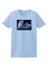 Our Darkest Moments Womens T-Shirt-Womens T-Shirt-TooLoud-Light-Blue-X-Small-Davson Sales