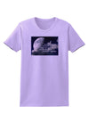 Our Darkest Moments Womens T-Shirt-Womens T-Shirt-TooLoud-Lavender-X-Small-Davson Sales