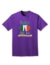 Paddy's Irish Pub Adult Dark T-Shirt by TooLoud