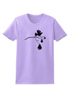 Partridge In A Pear Tree Womens T-Shirt-Womens T-Shirt-TooLoud-Lavender-X-Small-Davson Sales