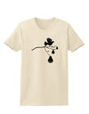 Partridge In A Pear Tree Womens T-Shirt-Womens T-Shirt-TooLoud-Natural-X-Small-Davson Sales