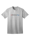 Patriotic Adult T-Shirt - Embrace Freedom-Mens T-shirts-TooLoud-AshGray-Small-Davson Sales