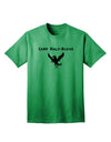 Pegasus Camp Half-Blood: Premium Adult T-Shirt Collection-Mens T-shirts-TooLoud-Kelly-Green-Small-Davson Sales