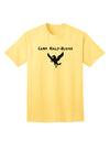 Pegasus Camp Half-Blood: Premium Adult T-Shirt Collection-Mens T-shirts-TooLoud-Yellow-Small-Davson Sales
