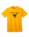 Pegasus Camp Half-Blood: Premium Adult T-Shirt Collection-Mens T-shirts-TooLoud-Gold-Small-Davson Sales