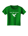 Pegasus Camp Half-Blood Toddler T-Shirt Dark-Toddler T-Shirt-TooLoud-Clover-Green-2T-Davson Sales