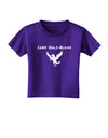 Pegasus Camp Half-Blood Toddler T-Shirt Dark-Toddler T-Shirt-TooLoud-Purple-2T-Davson Sales