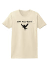 Pegasus Camp Half-Blood Womens T-Shirt-Womens T-Shirt-TooLoud-Natural-X-Small-Davson Sales