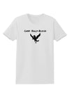 Pegasus Camp Half-Blood Womens T-Shirt-Womens T-Shirt-TooLoud-White-X-Small-Davson Sales