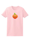 Penelope Peach Womens T-Shirt-Womens T-Shirt-TooLoud-PalePink-X-Small-Davson Sales