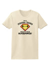 Personal Trainer - Superpower Womens T-Shirt-Womens T-Shirt-TooLoud-Natural-X-Small-Davson Sales