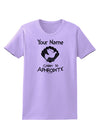 Personalized Cabin 10 Aphrodite Womens T-Shirt-Womens T-Shirt-TooLoud-Lavender-X-Small-Davson Sales