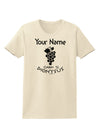 Personalized Cabin 12 Dionysus Womens T-Shirt-Womens T-Shirt-TooLoud-Natural-X-Small-Davson Sales