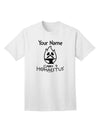 Personalized Cabin 9 Hephaestus Adult T-Shirt-Mens T-Shirt-TooLoud-White-Small-Davson Sales