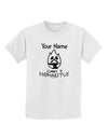 Personalized Cabin 9 Hephaestus Childrens T-Shirt-Childrens T-Shirt-TooLoud-White-X-Small-Davson Sales