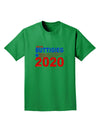 Pete Buttigieg 2020 President Adult Dark T-Shirt by TooLoud-TooLoud-Kelly-Green-Small-Davson Sales