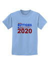 Pete Buttigieg 2020 President Childrens T-Shirt by TooLoud-TooLoud-Light-Blue-X-Small-Davson Sales