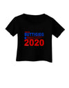 Pete Buttigieg 2020 President Infant T-Shirt Dark by TooLoud-TooLoud-Black-06-Months-Davson Sales