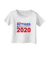 Pete Buttigieg 2020 President Infant T-Shirt by TooLoud-TooLoud-White-06-Months-Davson Sales