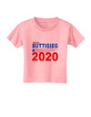 Pete Buttigieg 2020 President Toddler T-Shirt by TooLoud-TooLoud-Candy-Pink-2T-Davson Sales