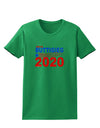Pete Buttigieg 2020 President Womens Dark T-Shirt by TooLoud-TooLoud-Kelly-Green-X-Small-Davson Sales