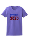 Pete Buttigieg 2020 President Womens T-Shirt by TooLoud-TooLoud-Violet-X-Small-Davson Sales