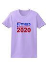 Pete Buttigieg 2020 President Womens T-Shirt by TooLoud-TooLoud-Lavender-X-Small-Davson Sales