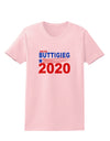 Pete Buttigieg 2020 President Womens T-Shirt by TooLoud-TooLoud-PalePink-X-Small-Davson Sales