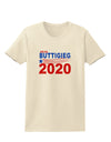 Pete Buttigieg 2020 President Womens T-Shirt by TooLoud-TooLoud-Natural-X-Small-Davson Sales