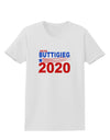 Pete Buttigieg 2020 President Womens T-Shirt by TooLoud-TooLoud-White-X-Small-Davson Sales