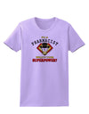 Pharmacist - Superpower Womens T-Shirt-Womens T-Shirt-TooLoud-Lavender-X-Small-Davson Sales