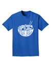 Pho Sho Adult T-Shirt - A Stylish and Trendy Addition to Your Wardrobe-Mens T-shirts-TooLoud-Royal-Blue-Small-Davson Sales