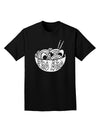 Pho Sho Adult T-Shirt - A Stylish and Trendy Addition to Your Wardrobe-Mens T-shirts-TooLoud-Black-Small-Davson Sales
