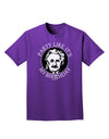 Pi Day - Birthday Design Adult Dark T-Shirt by TooLoud-Mens T-Shirt-TooLoud-Purple-Small-Davson Sales