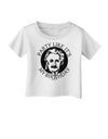 Pi Day - Birthday Design Infant T-Shirt by TooLoud-Infant T-Shirt-TooLoud-White-06-Months-Davson Sales