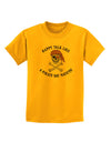 Pirate Day Mateys Childrens T-Shirt-Childrens T-Shirt-TooLoud-Gold-X-Small-Davson Sales