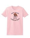 Pirate Day Mateys Womens T-Shirt-Womens T-Shirt-TooLoud-PalePink-X-Small-Davson Sales