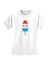 Popsicle Childrens T-Shirt-Childrens T-Shirt-TooLoud-White-X-Small-Davson Sales