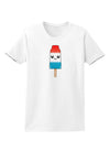 Popsicle Womens T-Shirt-Womens T-Shirt-TooLoud-White-X-Small-Davson Sales