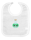 Porter the Potion Bottle Baby Bib