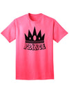 Premium Adult T-Shirt by Prince