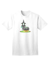 Premium Adult T-Shirt for Brewing Enthusiasts-Mens T-shirts-TooLoud-White-Small-Davson Sales
