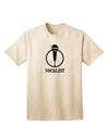 Premium Adult T-Shirt for Vocalists-Mens T-shirts-TooLoud-Natural-Small-Davson Sales