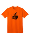 Premium Adult T-Shirt for the Discerning Shopper-Mens T-shirts-TooLoud-Orange-Small-Davson Sales