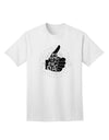 Premium Adult T-Shirt for the Discerning Shopper-Mens T-shirts-TooLoud-White-Small-Davson Sales