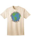 Premium Adult T-Shirt for the World's Best Uncle-Mens T-shirts-TooLoud-Natural-Small-Davson Sales