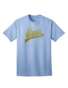 Premium Beer Jersey - Adult T-Shirt Collection-Mens T-shirts-TooLoud-Light-Blue-Small-Davson Sales