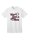 Premium Cat Mom Adult T-Shirt by TooLoud - Unmatched Quality for Feline Enthusiasts-Mens T-shirts-TooLoud-White-Small-Davson Sales