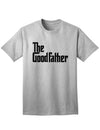 Premium Men's The Good Father T-Shirt-Mens T-shirts-TooLoud-AshGray-Small-Davson Sales