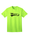 Premium Merica Established 1776 Adult T-Shirt - A Timeless Classic by TooLoud-Mens T-shirts-TooLoud-Neon-Green-Small-Davson Sales